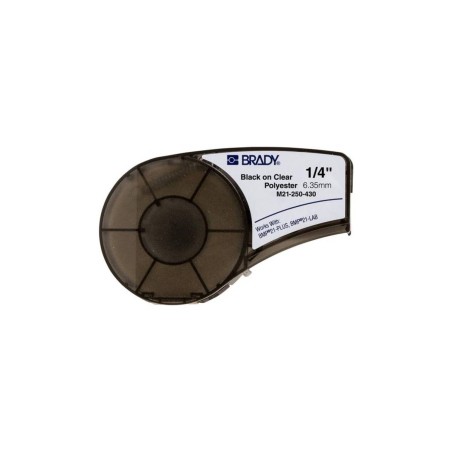 Brady Polyester tape for M211 M210